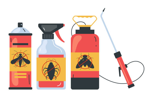 Best Best Pest Control Near Me  in Birngham, MI